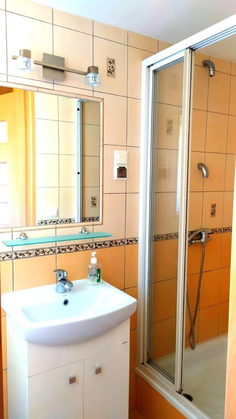 Widok Na Sniezke Apartman Miłków Kültér fotó